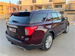 فورد إكسبلورر